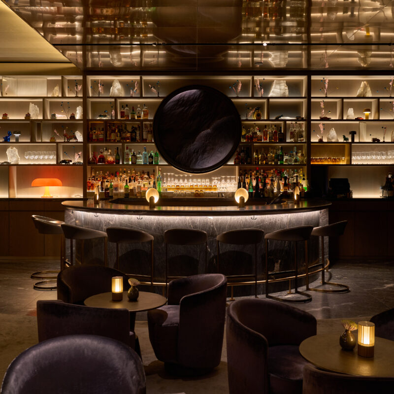 Quin Bar