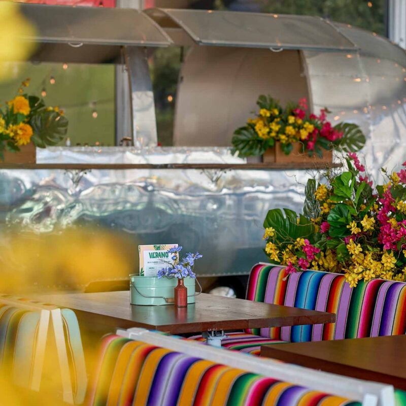 Verano Airstream