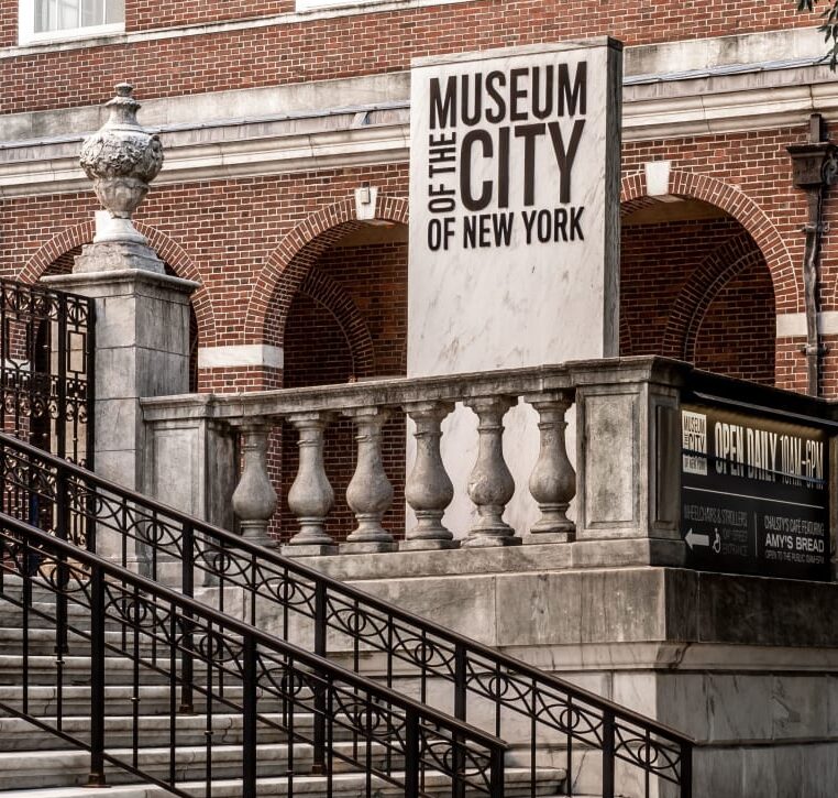 Museum of the City of New York