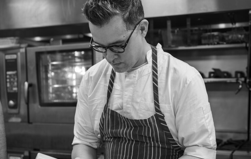 Chef de Cuisine