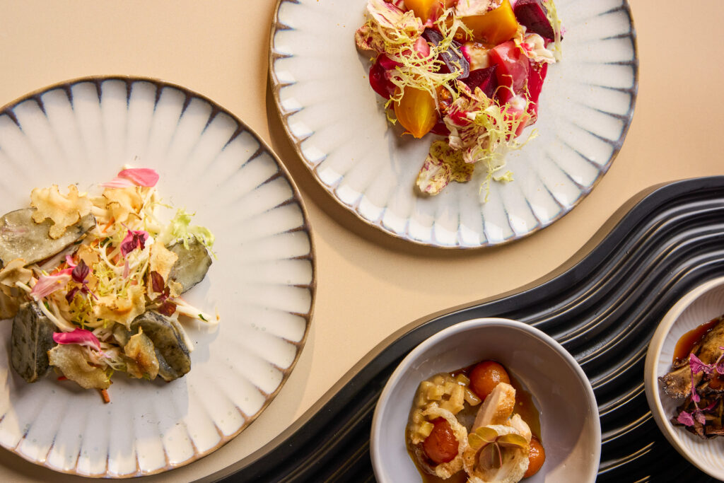 Fall Winter Menu RHC
