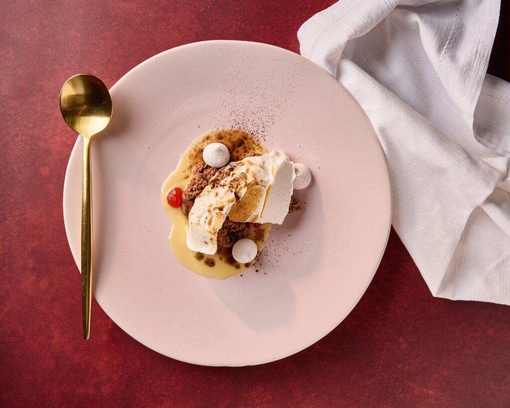 Fall Winter Menu RHC